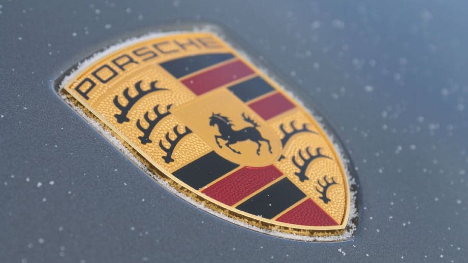 Study Says: If You’re Buying A New Porsche You’re Less Likeable And Less Loyal
