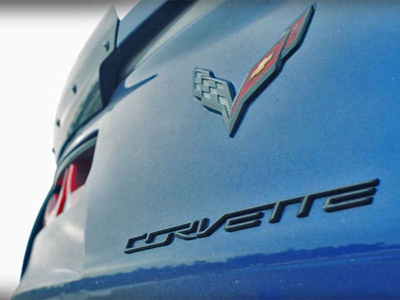 Chevy Corvette Grand Sport Is Almost as Fast as a Porsche 911 GT3 RS on Track