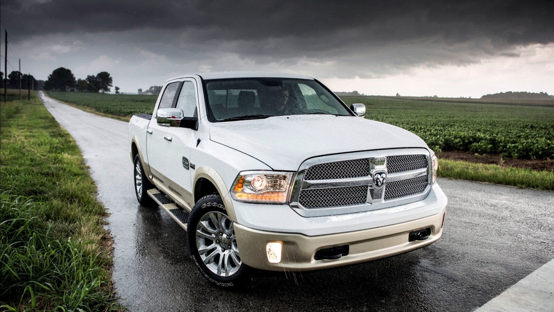Over 107,000 Ram 1500 EcoDiesel Pickup Trucks Recalled Due to Increased Fire Risk