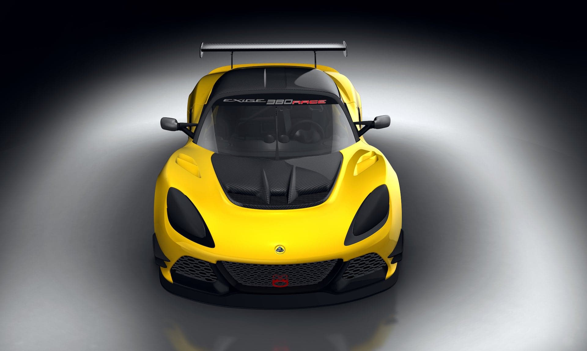 Meet the “Unforgiving” Lotus Exige Race 380