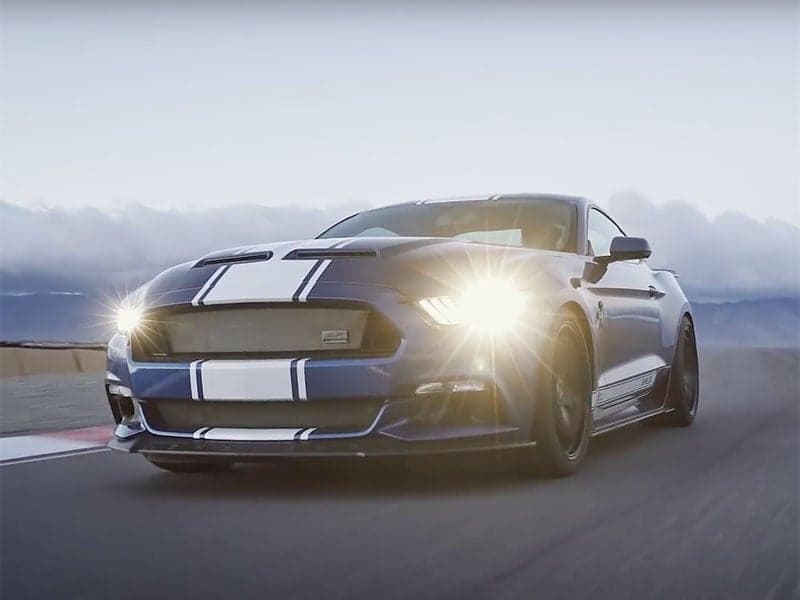 Forget the GT500—The Shelby Mustang Super Snake Is the 750-HP Ford You Can Buy Right Now