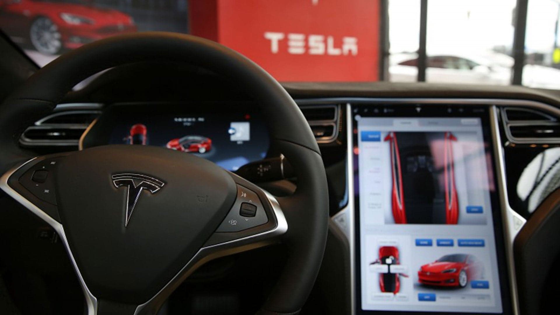 Delphi Plans Tesla-Like Over-the-Air Software Updates for Other Cars