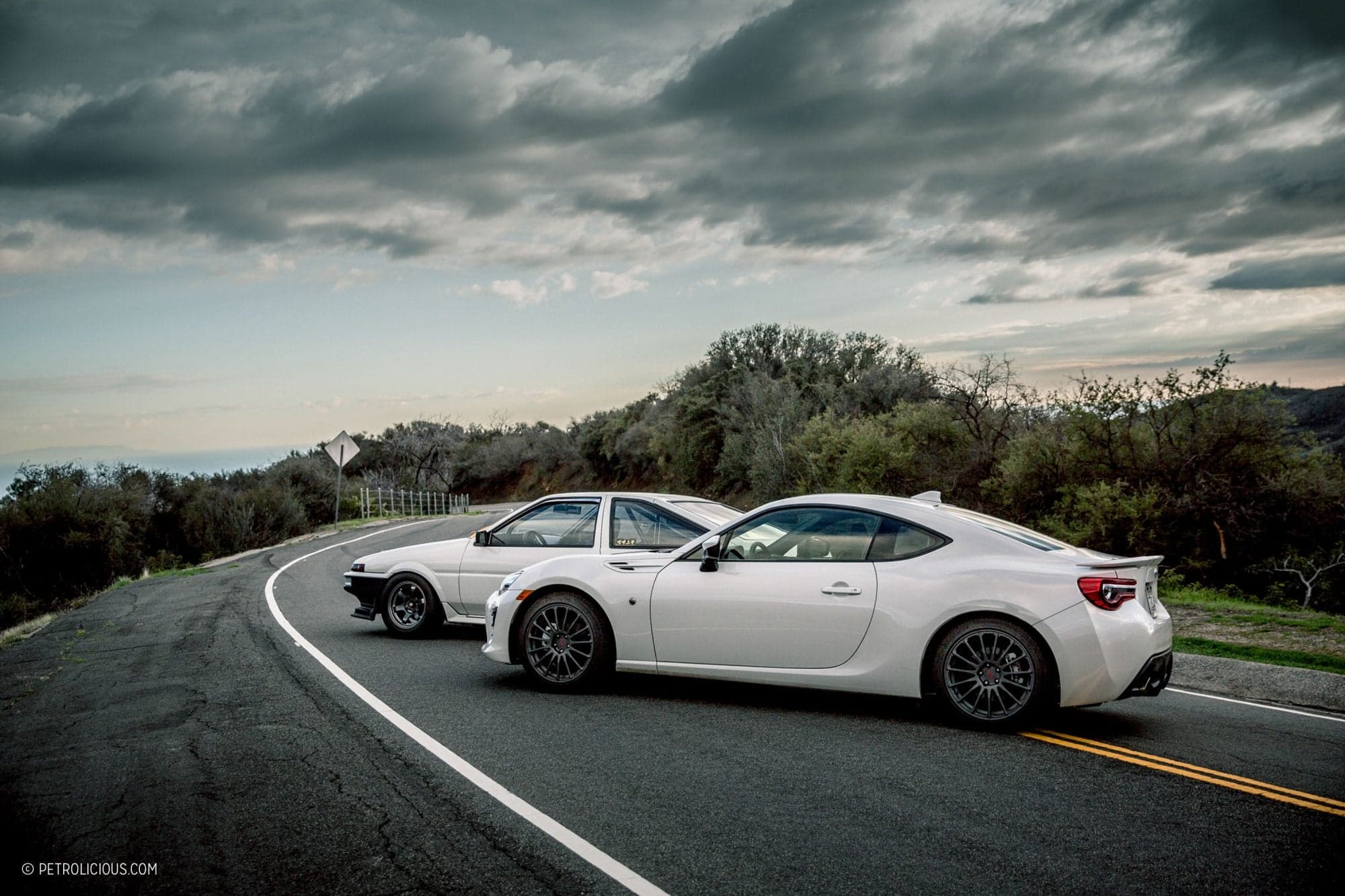 The Toyota 86 Is For Life