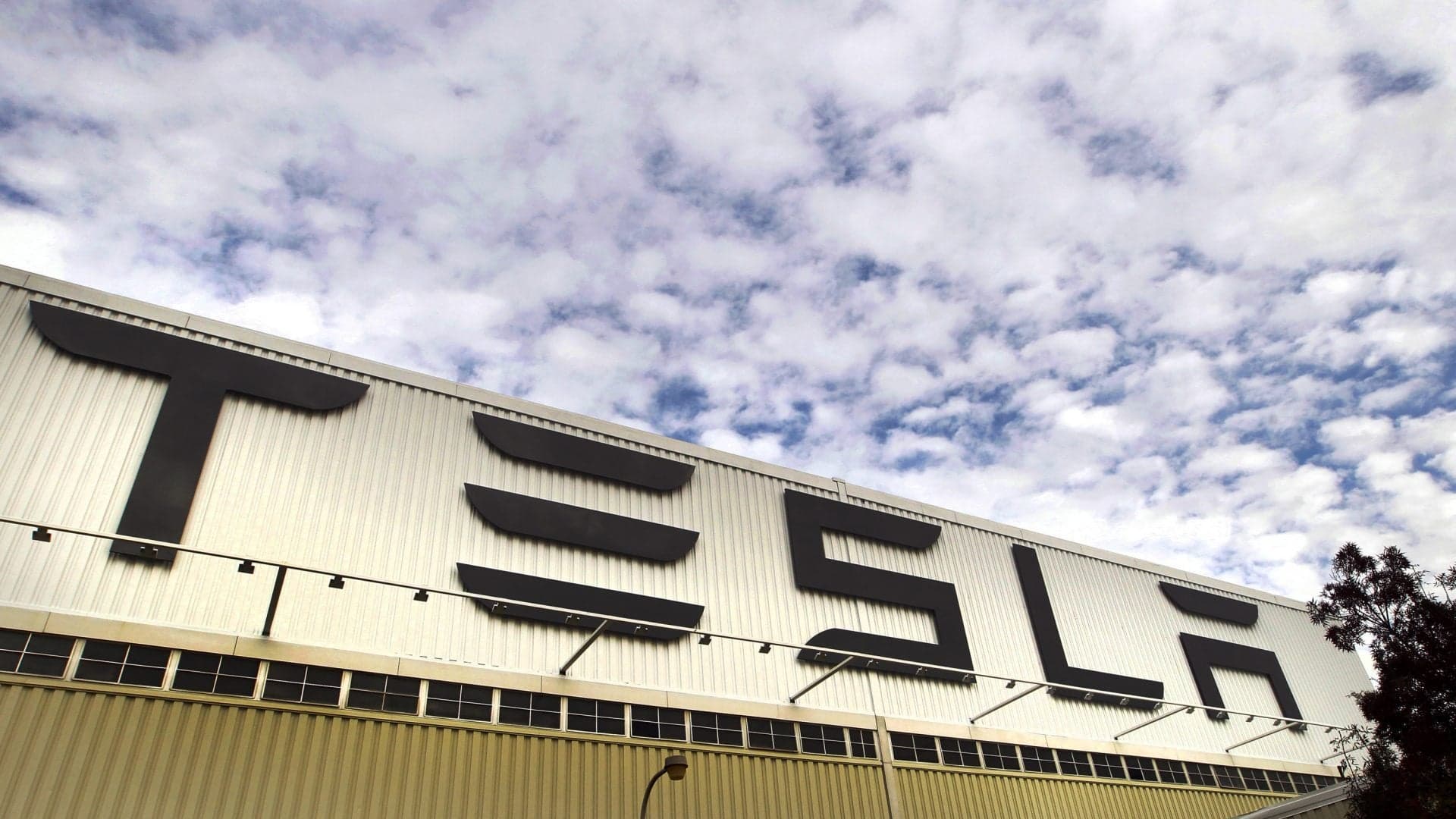 Tesla In Settlement Proceedings Over 19 Air Quality Violations As Investigation Continues