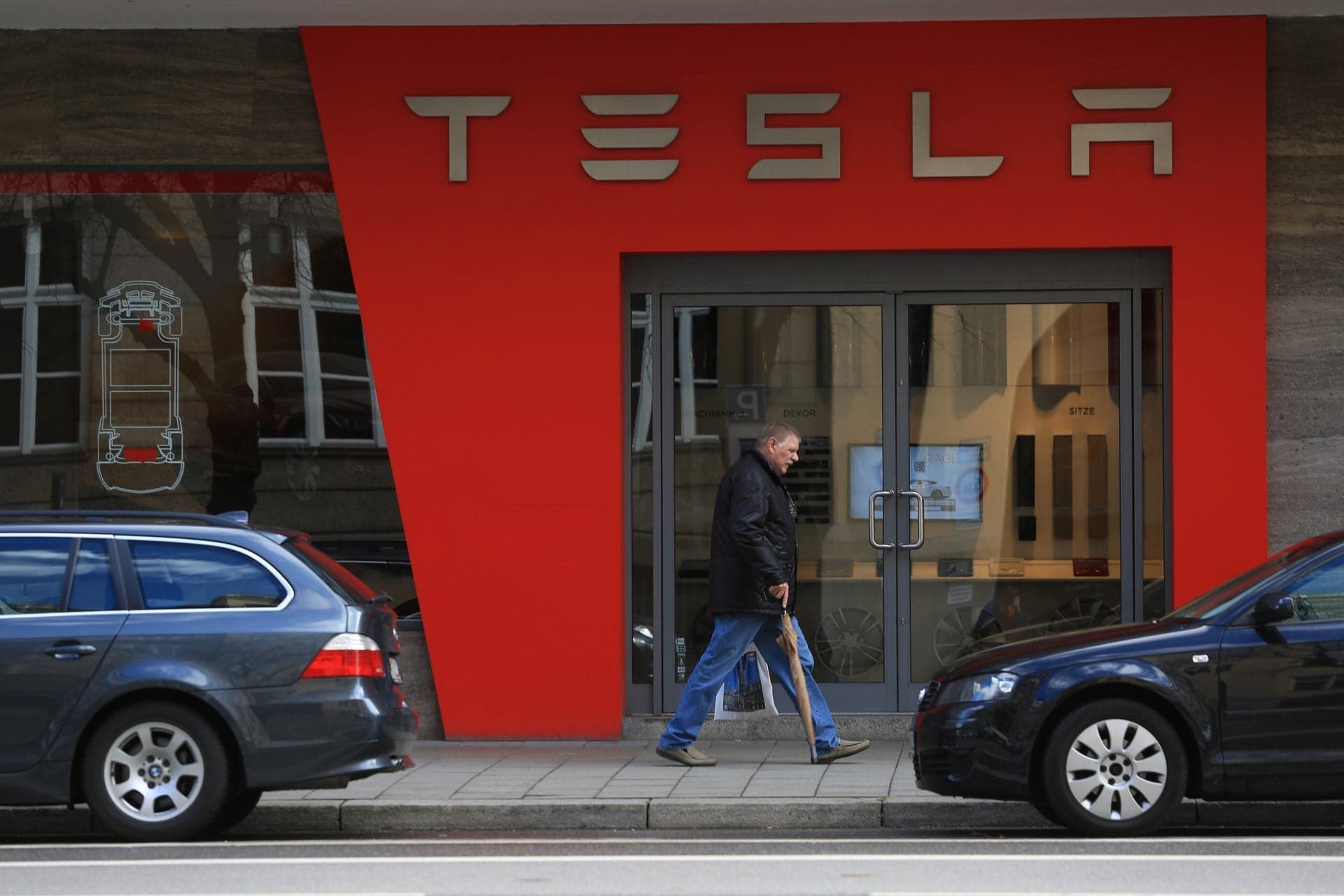 Tesla Fires Back Against Claims of ‘Pervasive Harassment’ in Workplace