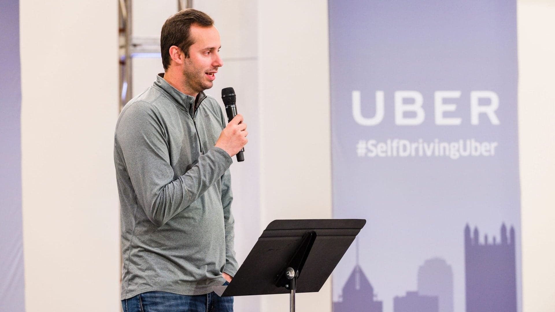 Levandowski Made Legal Defense a Condition of His Deal with Uber, Exec Says