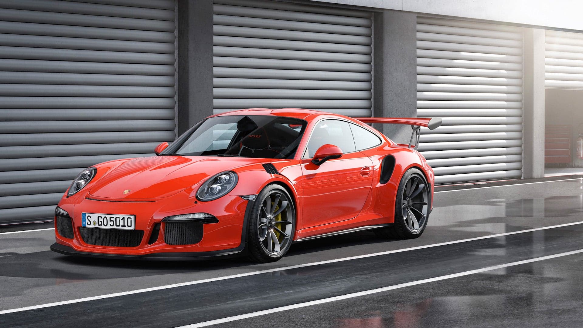 Next Porsche 911, Audi R8 Could Share a Lot More Technology