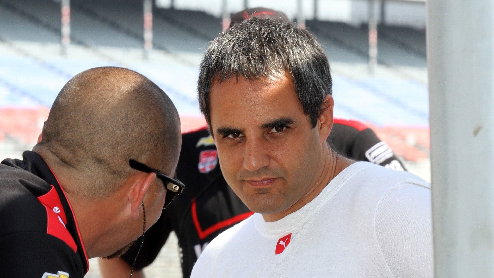 “European [Formula One] Drivers Are Very Weak Mentally,” Juan Pablo Montoya Says