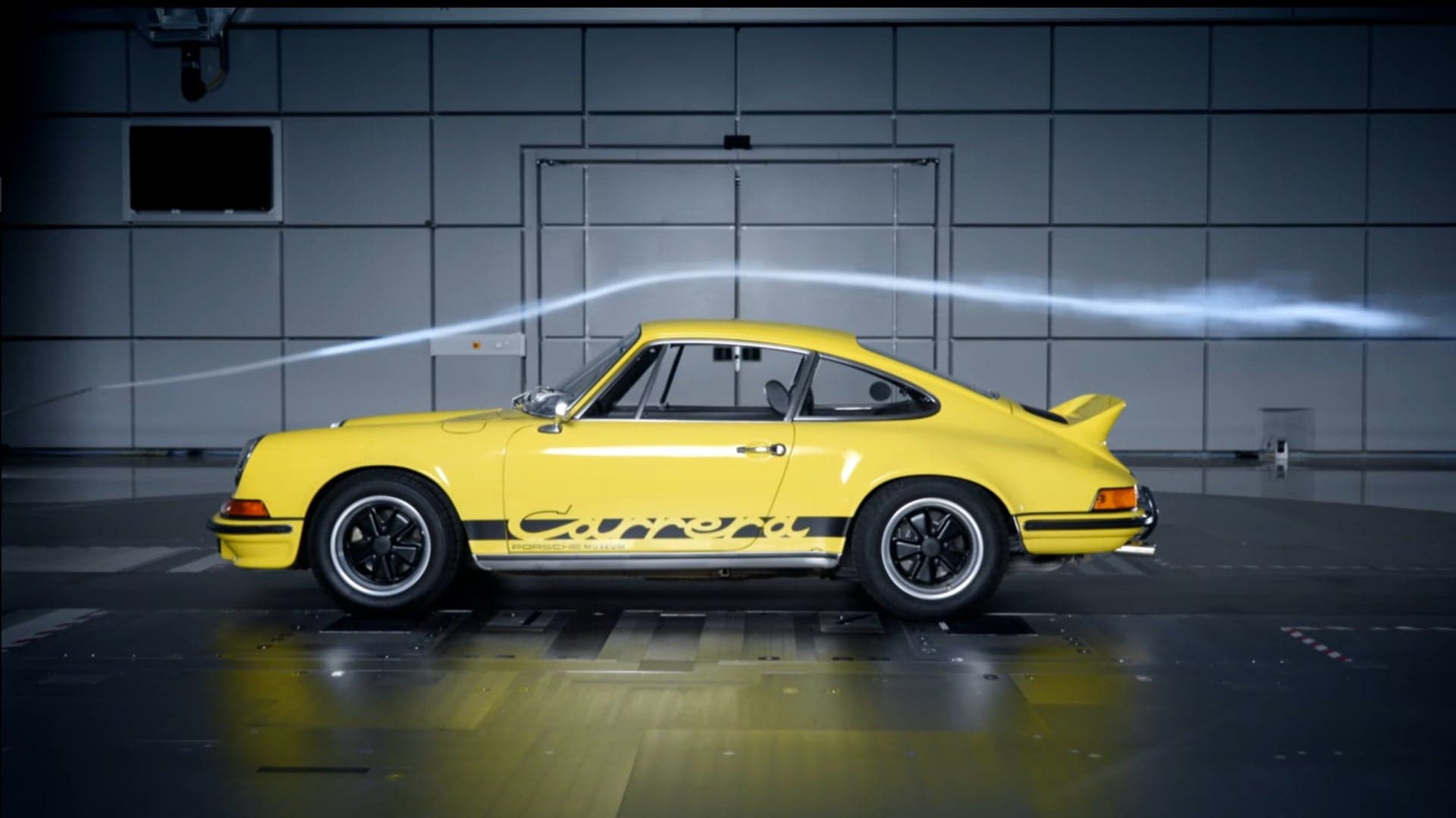 Porsche’s Top Five “Wildest” Rear Spoilers And Wings