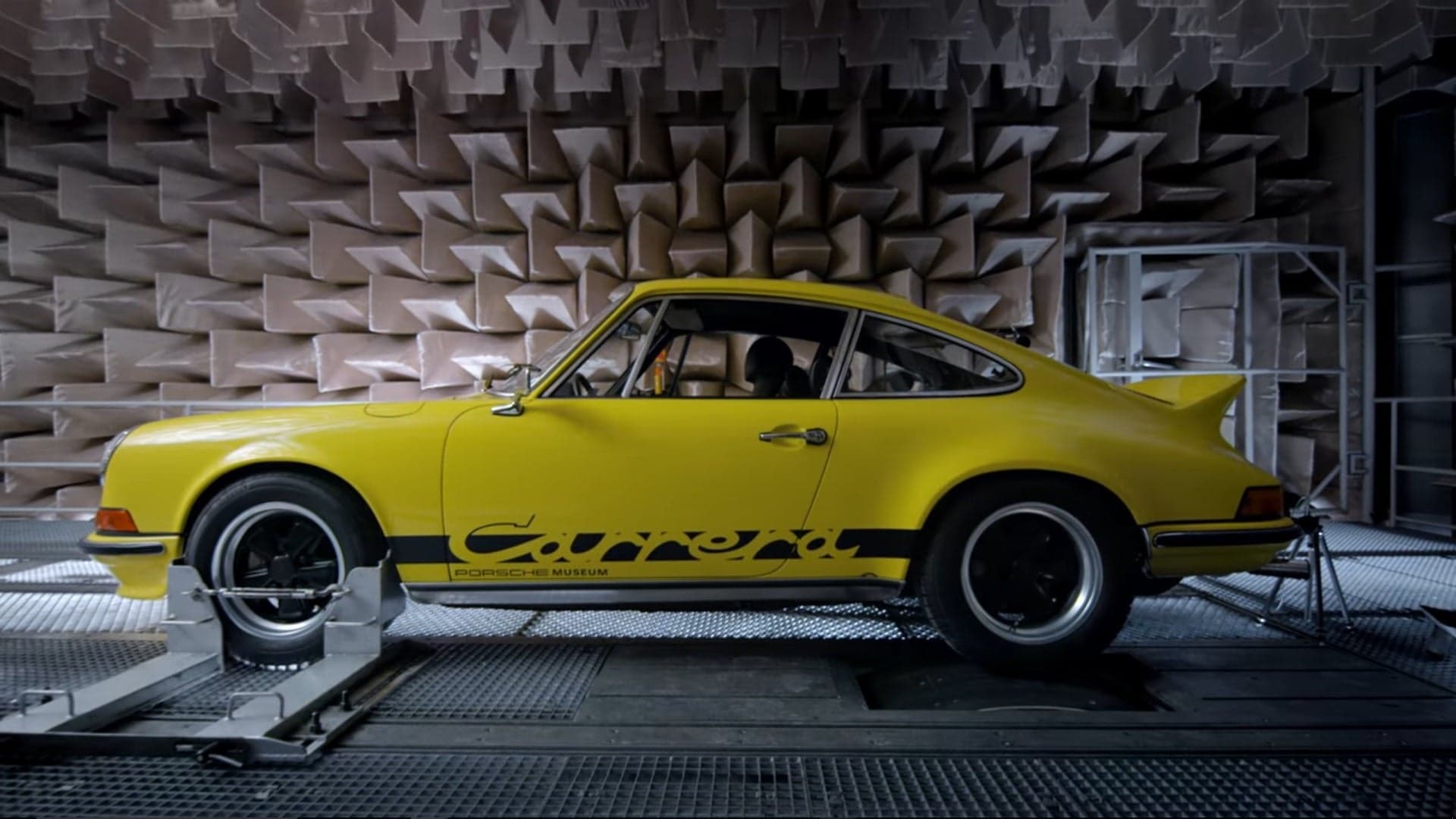 The Top Five Best Sounding Porsche Countdown