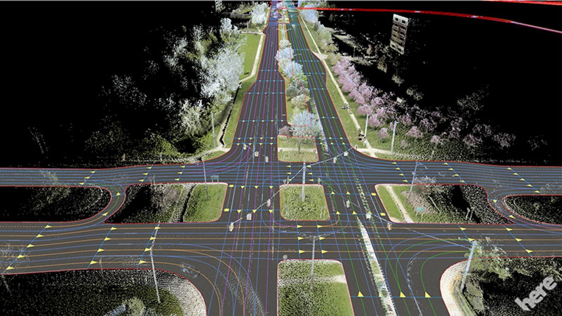 Volkswagen Joins Mobileye’s Efforts to Crowdsource Mapping Data