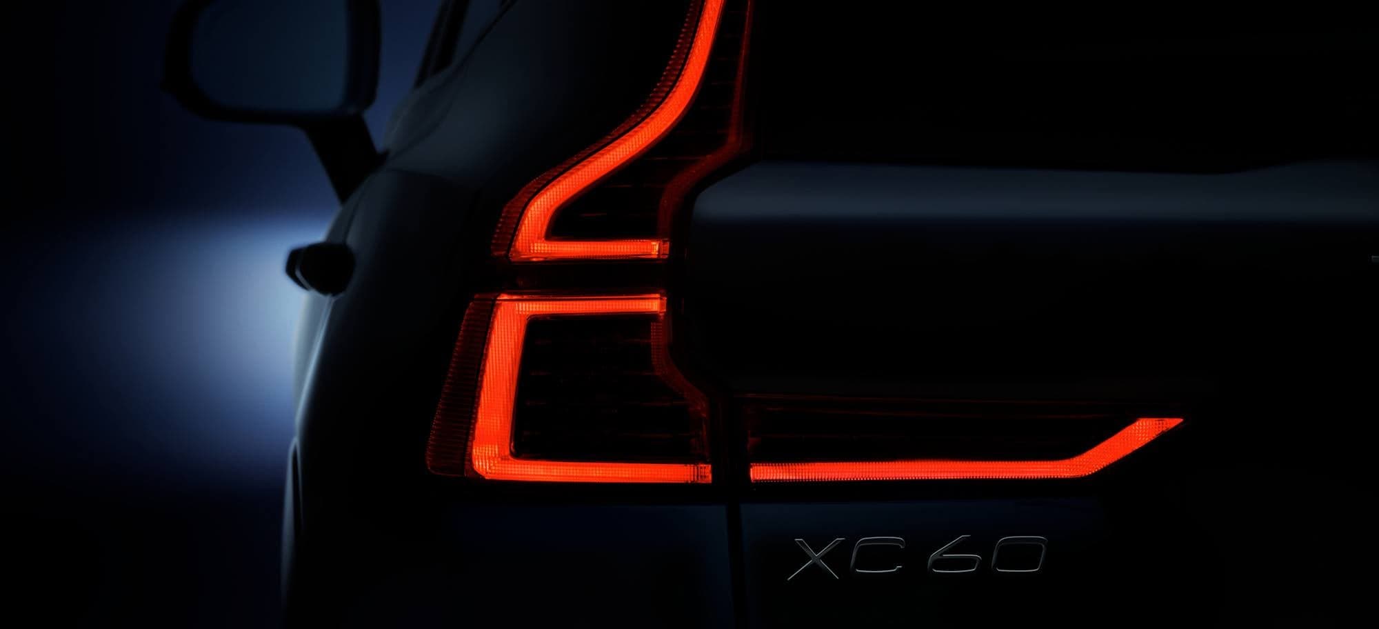 Volvo Announces 360º Live Reveal of New XC60 For Geneva