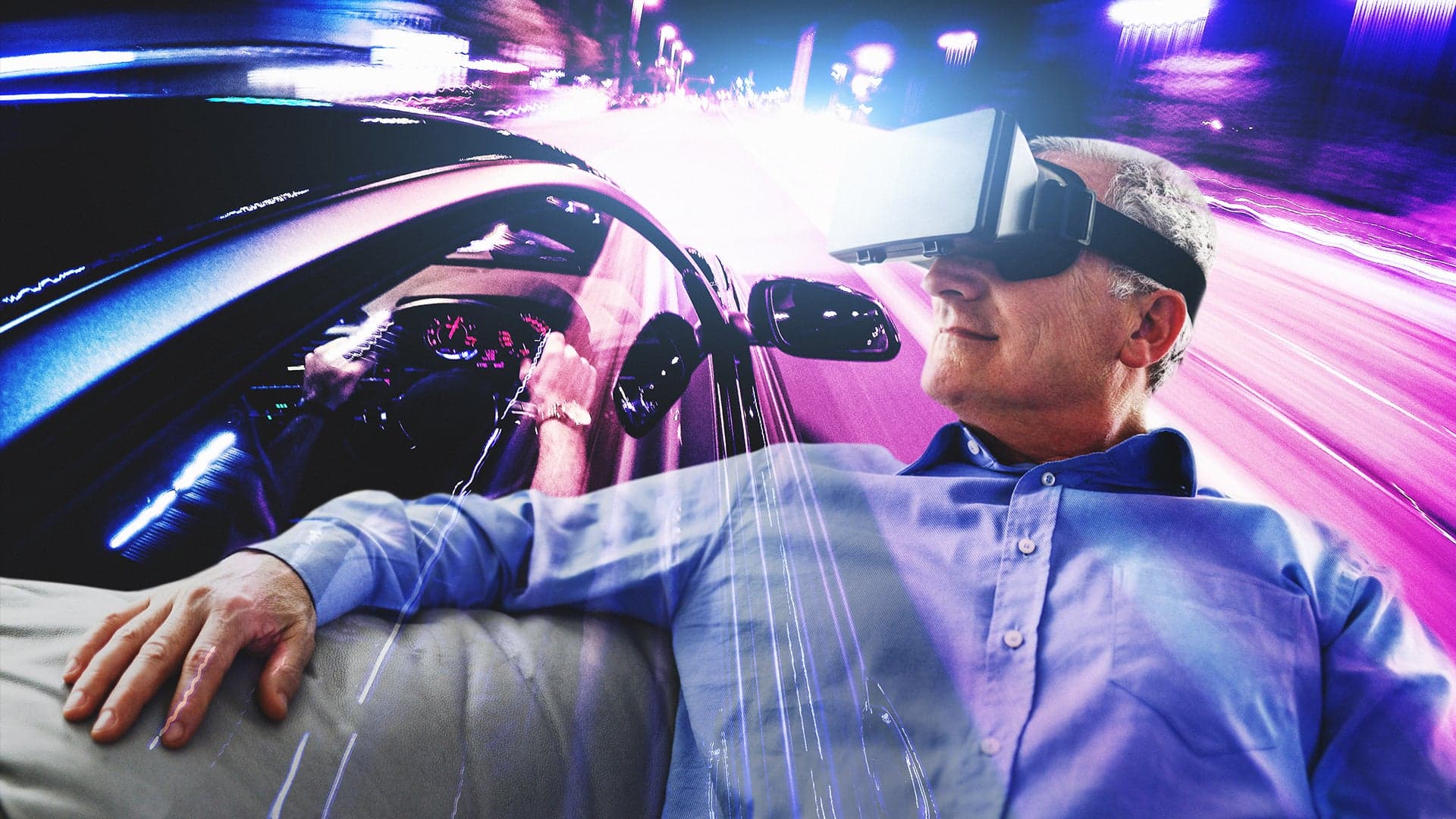 BMW Uses Virtual Reality to Build Prototypes