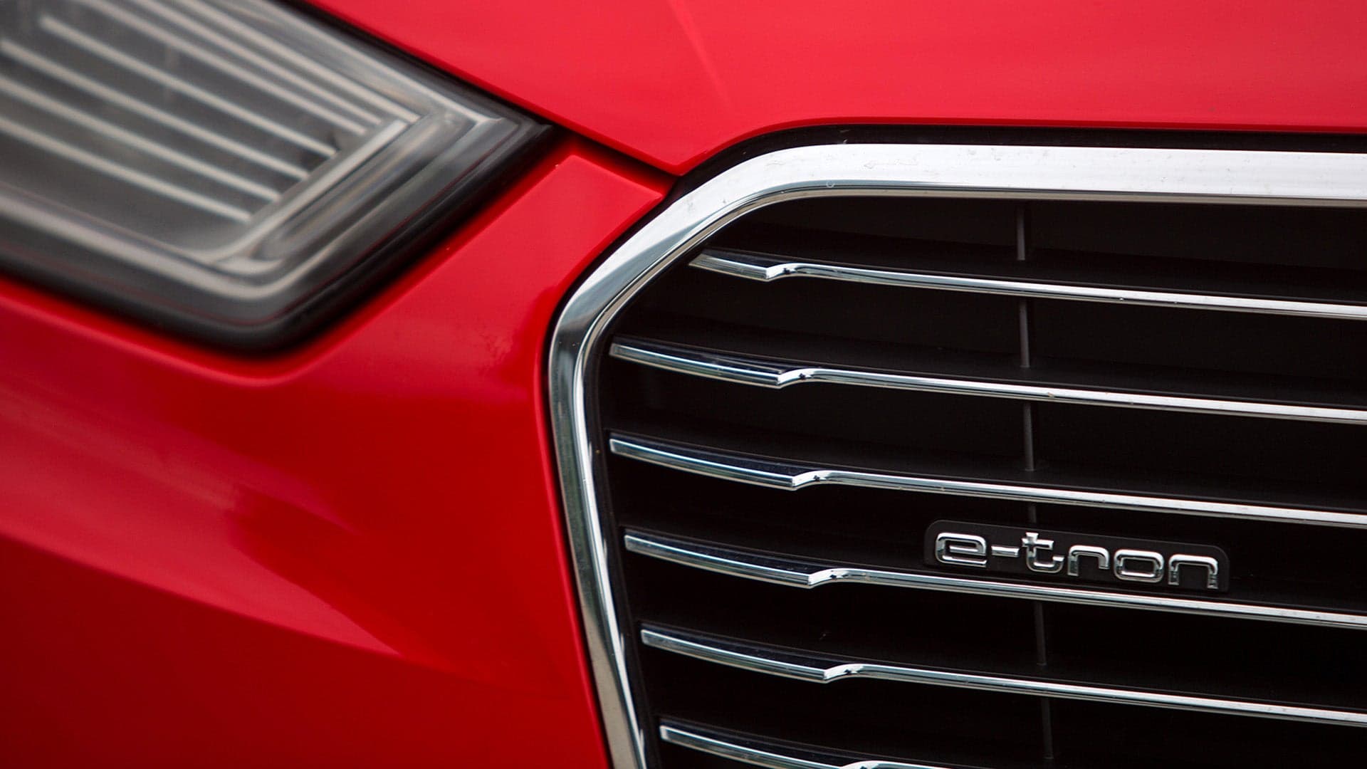 Audi’s Electric Slide: Three New EV Models by 2020