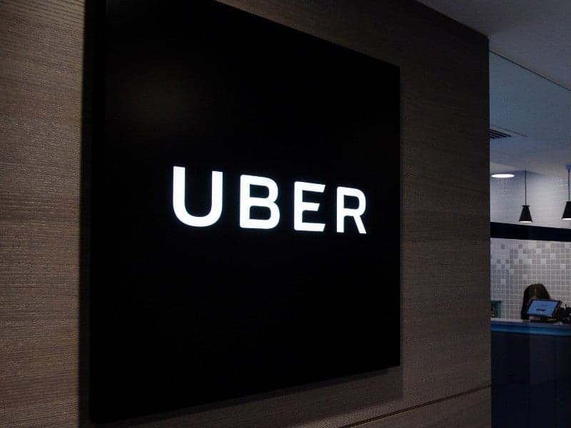 Uber Resumes Self-Driving Car Tests Following Weekend Crash