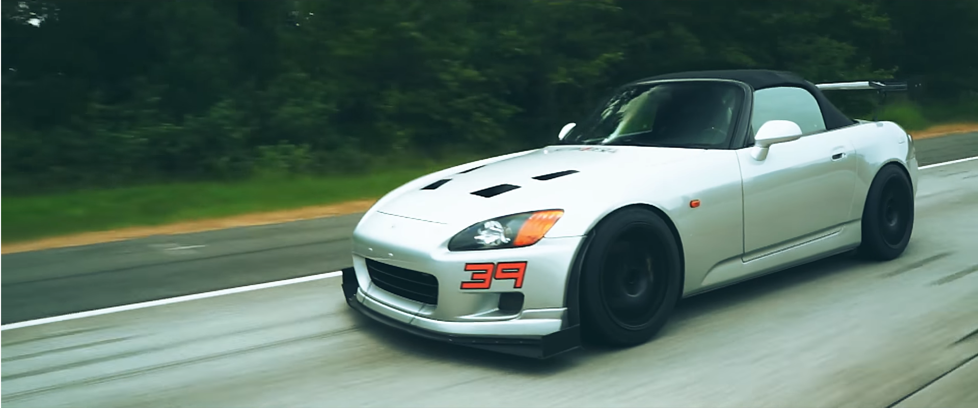 Why Now Is The Time To Buy A Honda S2000