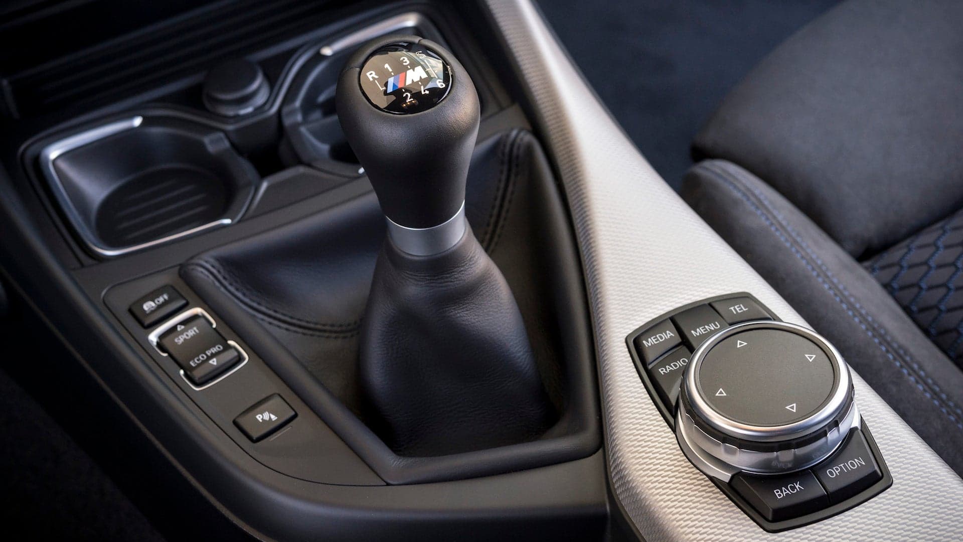 Manual Transmission Allegedly Stops Attempted Ohio Carjacking