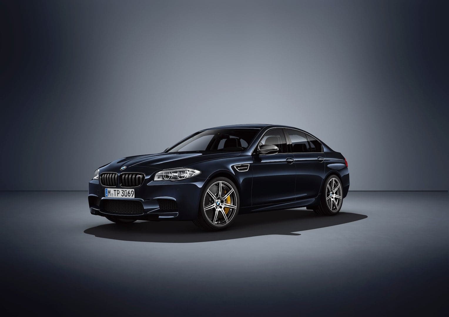 New BMW M5 Will Have 600 HP and All-Wheel Drive
