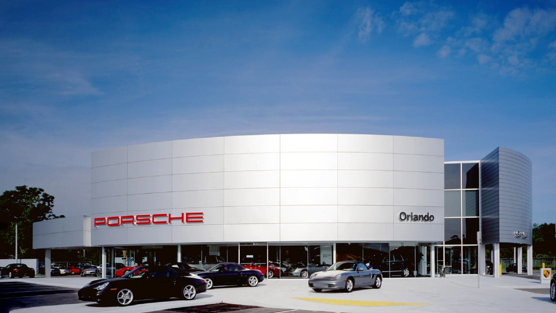 Porsche Hires Disney Institute To Revamp Dealership Experience