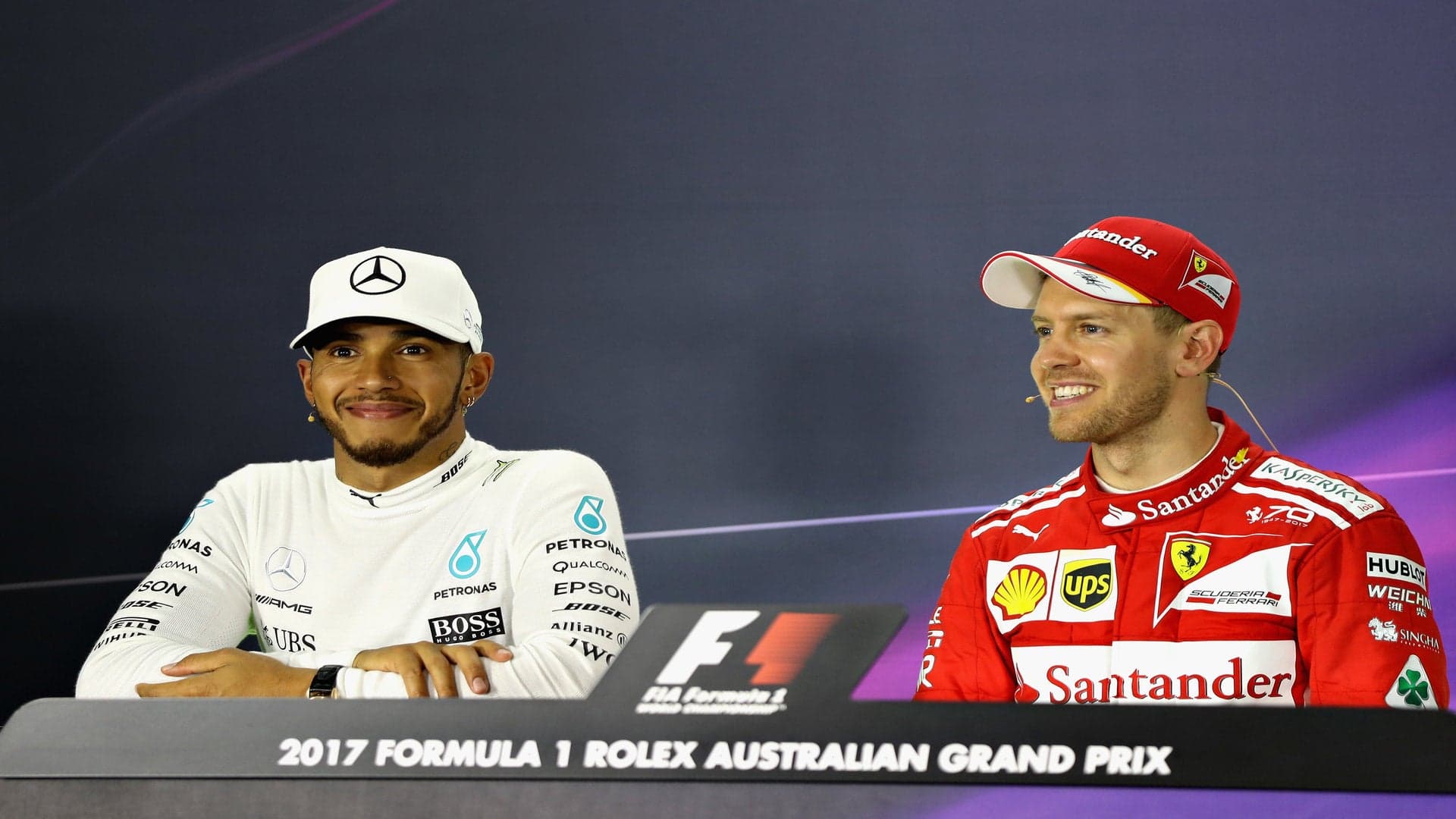 Chinese GP: Mercedes Won, McLaren Blew It, and Other Non-Surprises