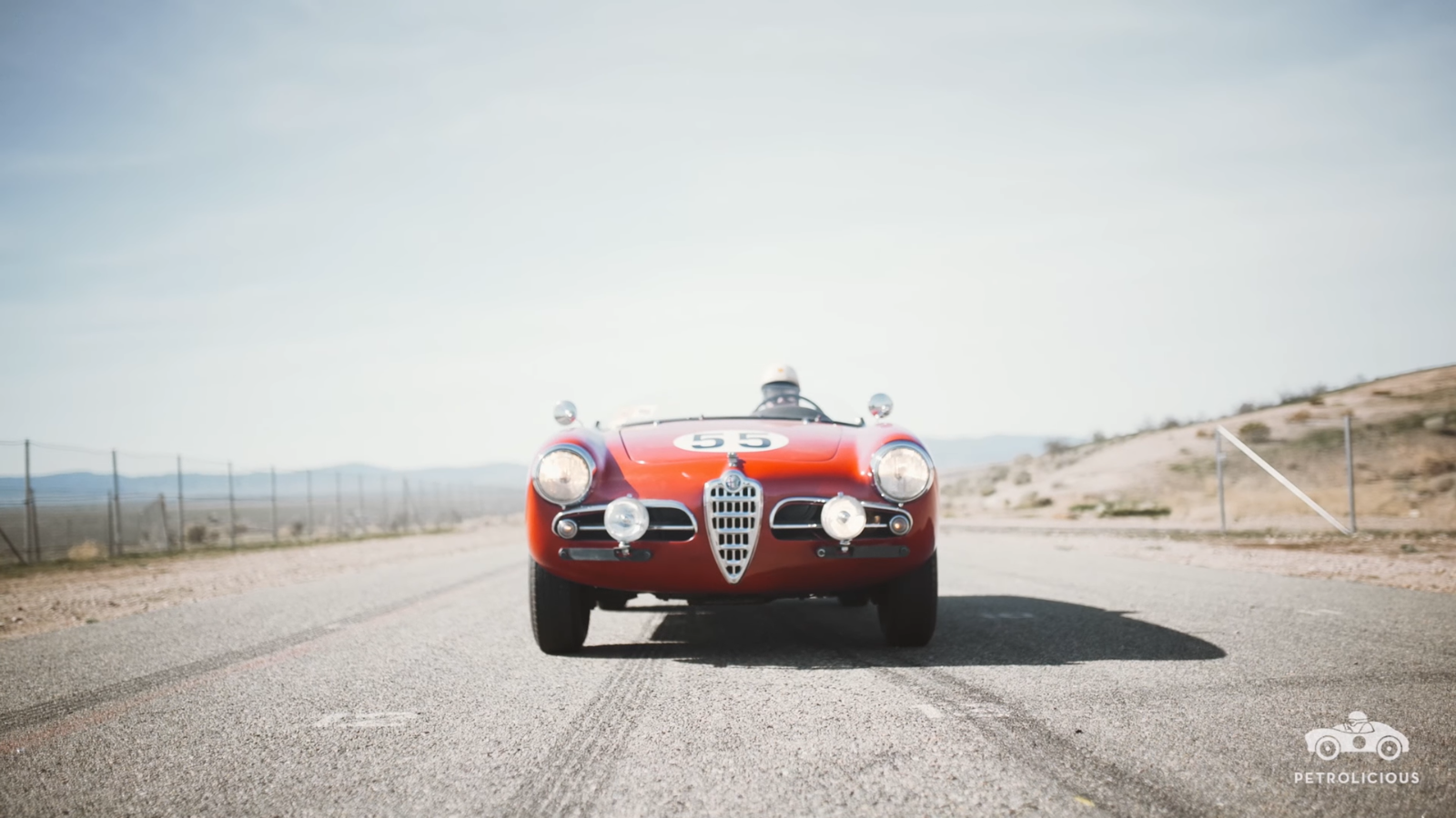 Discover Alfa Romeo’s Greatest Hits With This Video