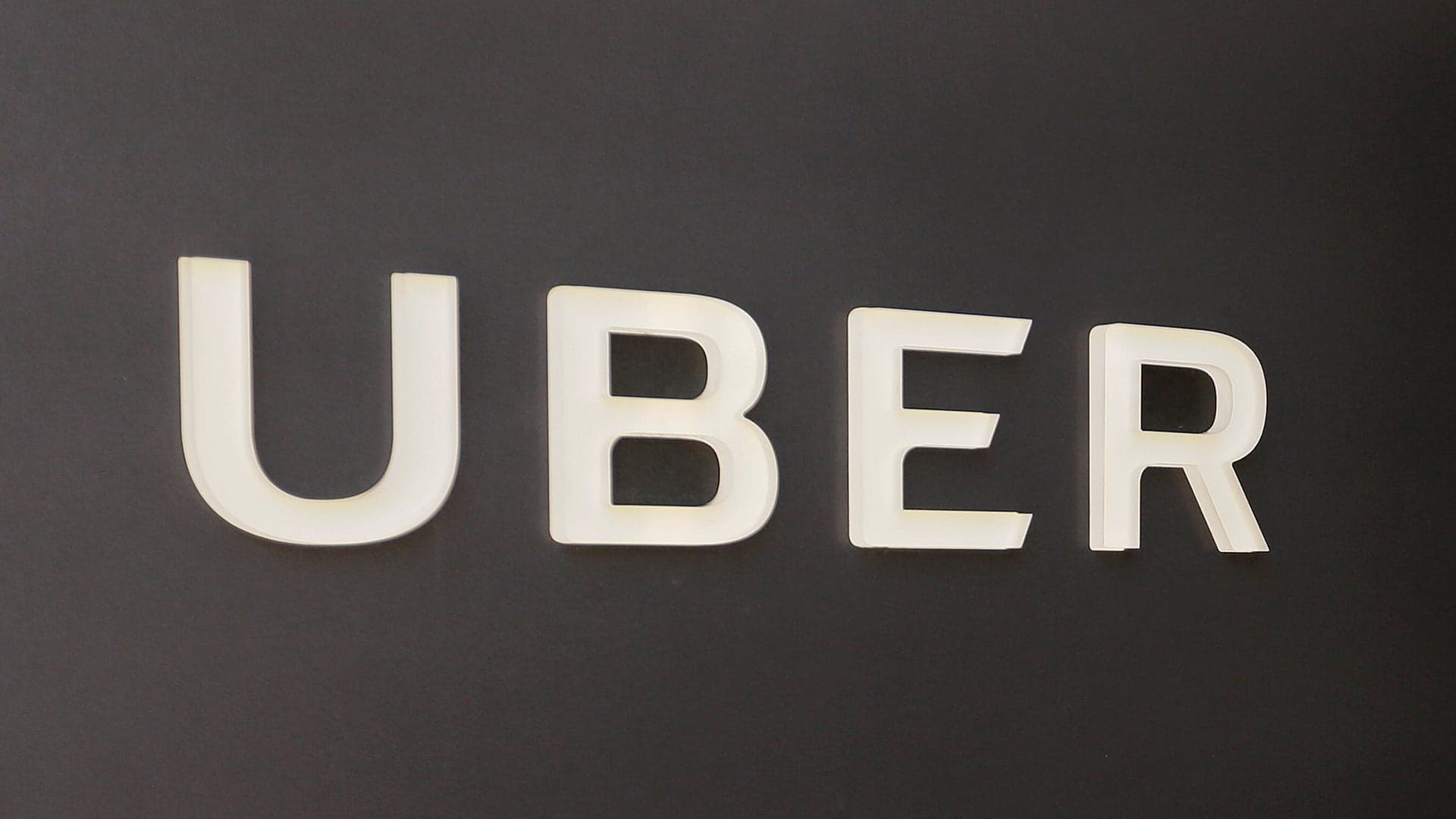 Uber Leadership Is Mostly White Men, Diversity Report Reveals