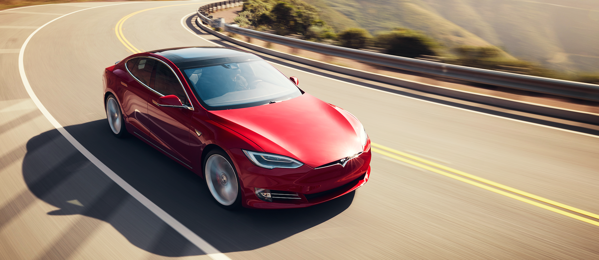 Tesla to Increase Prices for Model S, Model X 100D and P100D