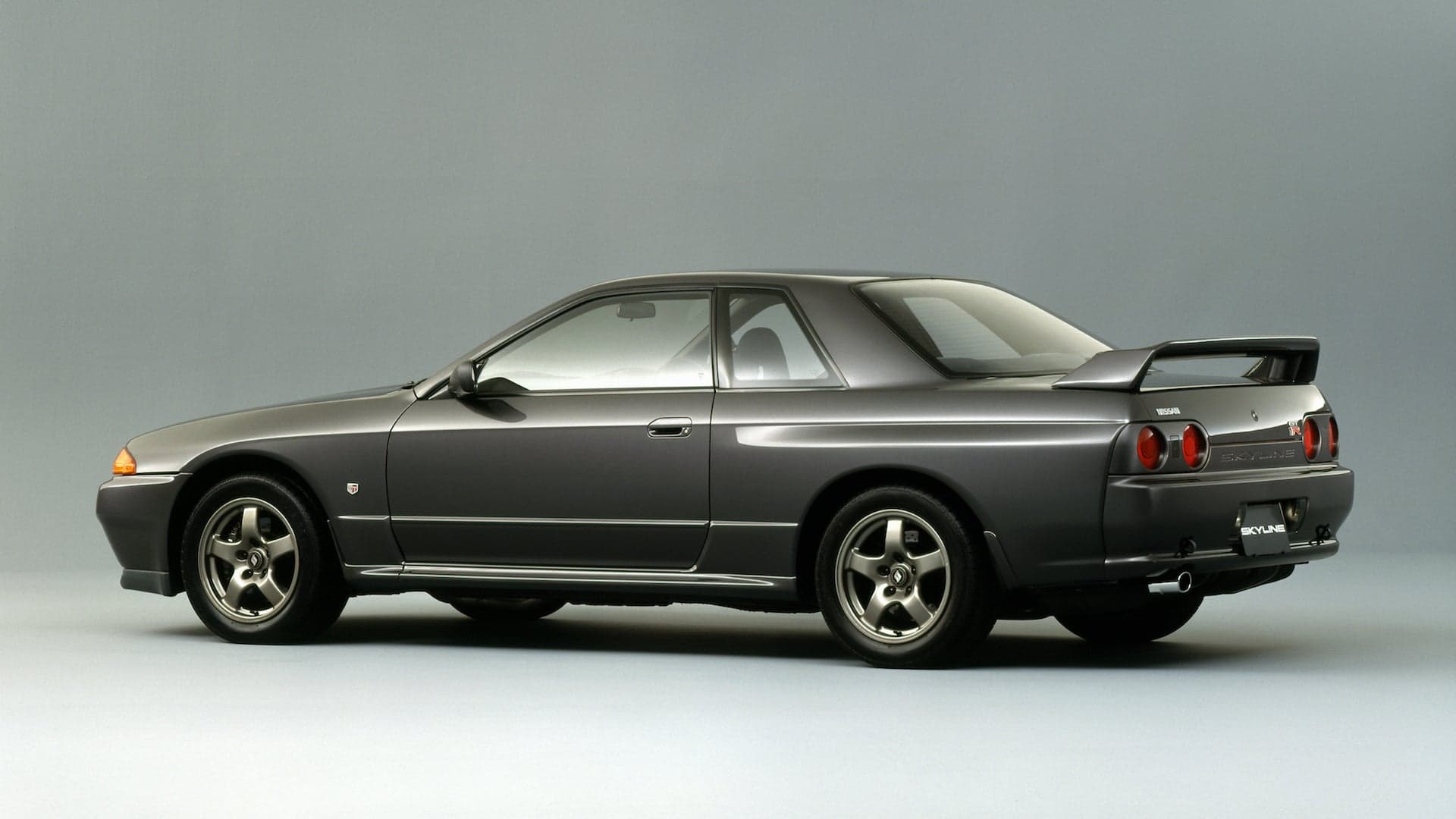 NISMO To Make Nissan R32 GTR OEM Replacement Parts