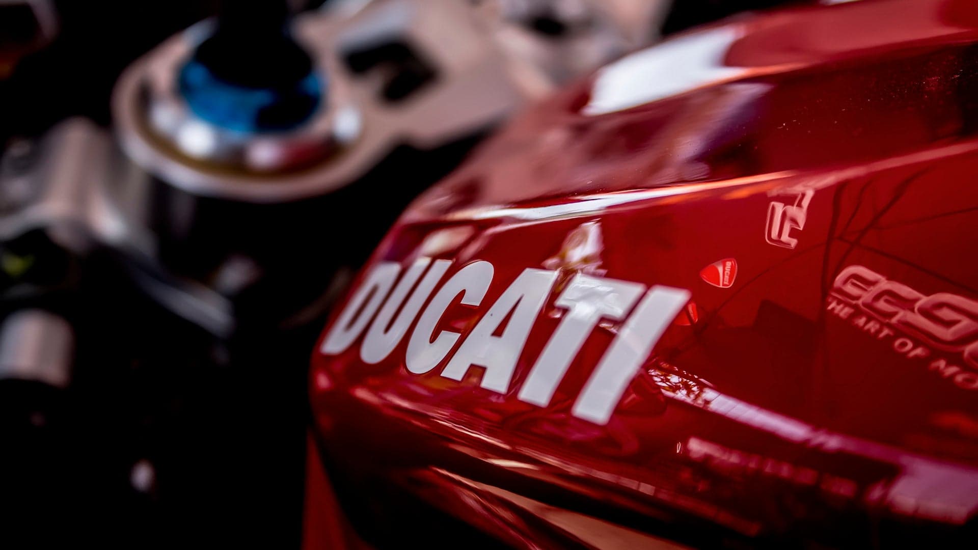Teenage Hackers Buy Ducati After Stealing $300,000 in Airline Tickets