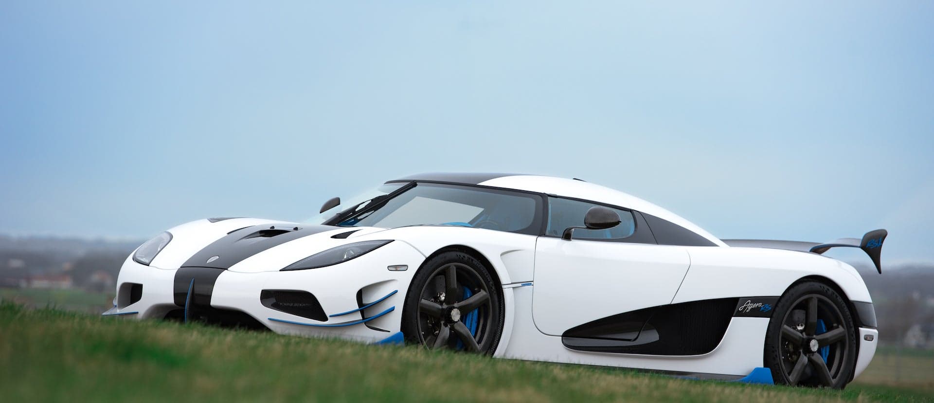 New Koenigsegg Agera RS1 Takes a Bow at New York Auto Show