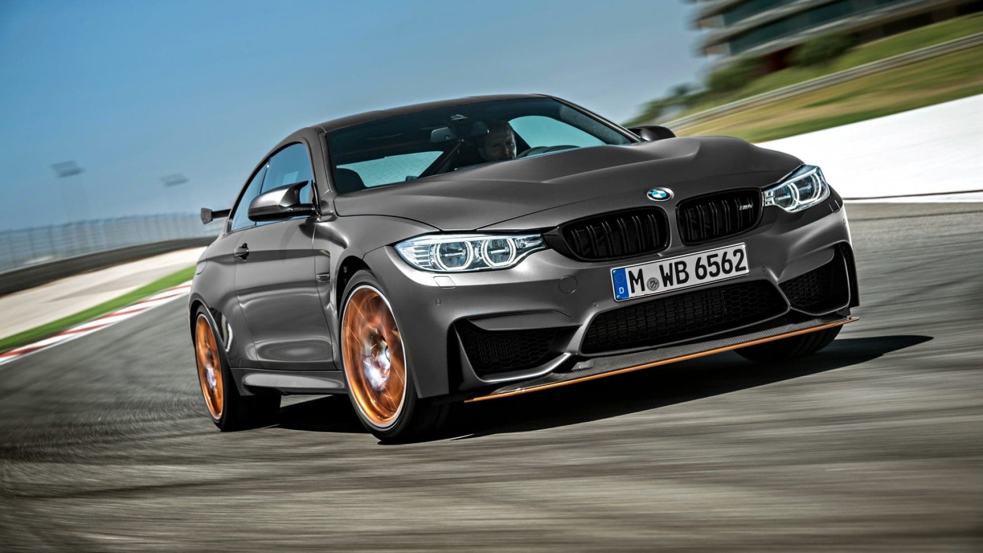 BMW Club Discussed Banning Bimmers With Active Safety Features From Track Days (Updated)