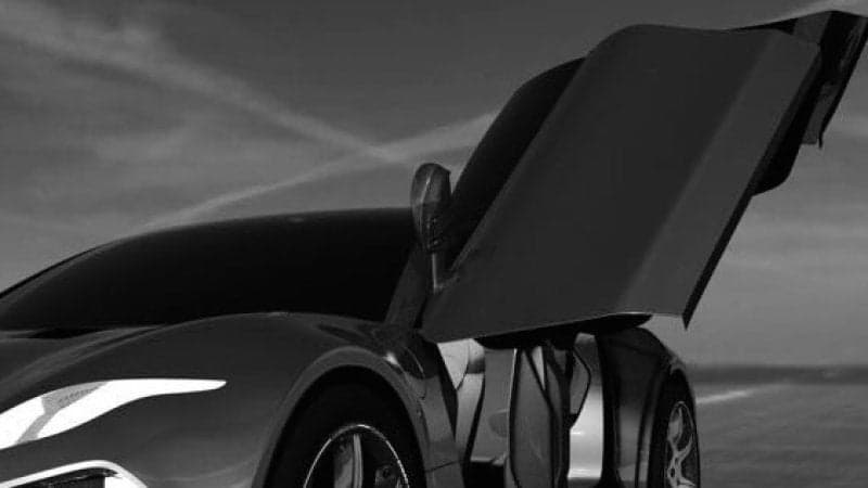 Henrik Fisker Teases EMotion Electric Car Prior to Summer Debut