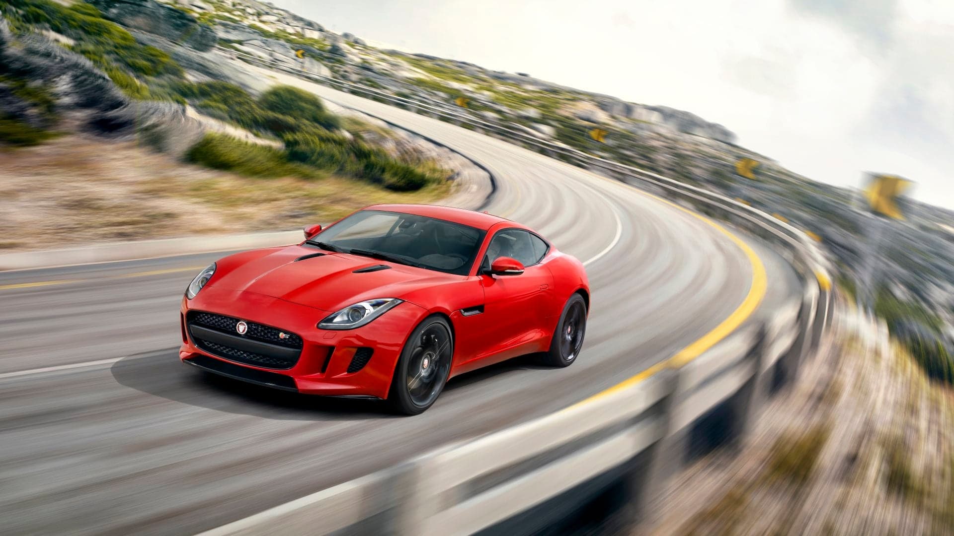 Jaguar May Turn to Hybrid Systems for Future Sports Cars