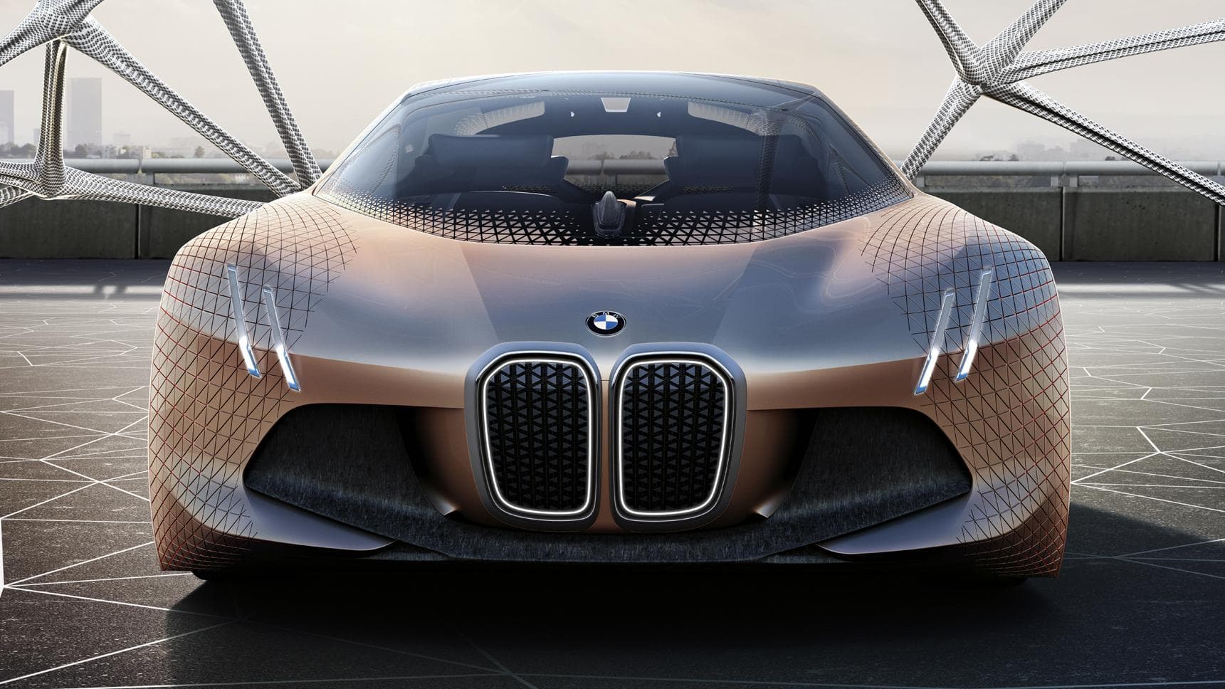 BMW Is Scaring Employees Into Taking EVs Seriously