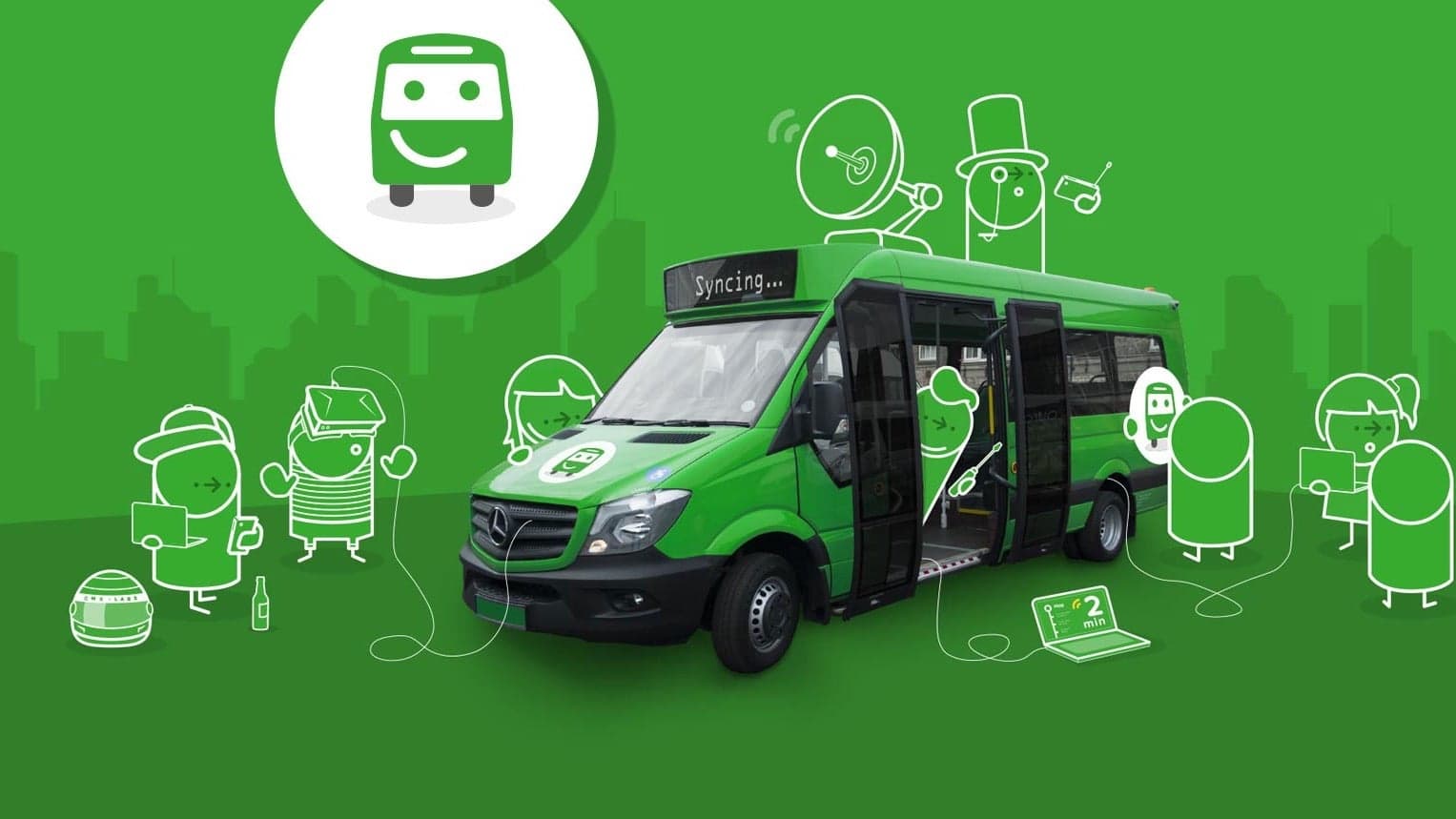 Transit App Citymapper Will Go Head-to-Head with Uber in London
