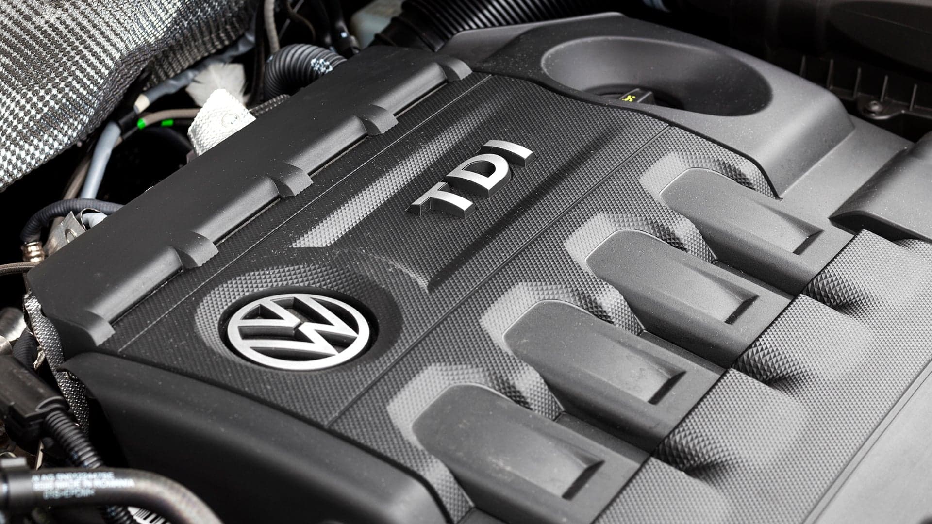 Volkswagen Fights to Regain Diesel Market in US