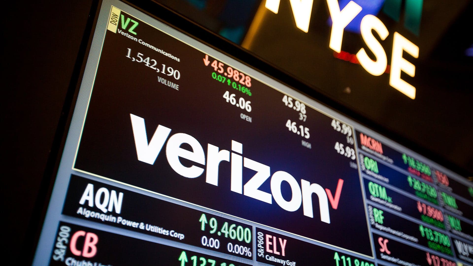 Verizon Invests More in Autonomous Vehicles, Wins Bidding War on FCC Spectrum