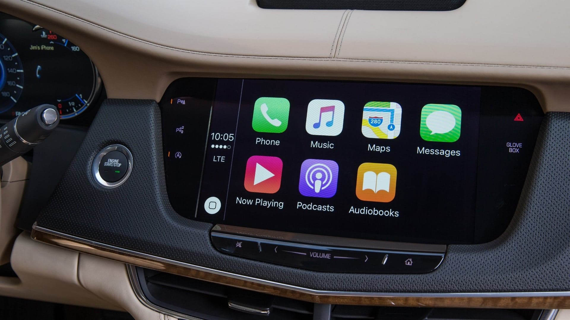 Automotive Infotainment Systems Aren’t Going Anywhere, Report Says