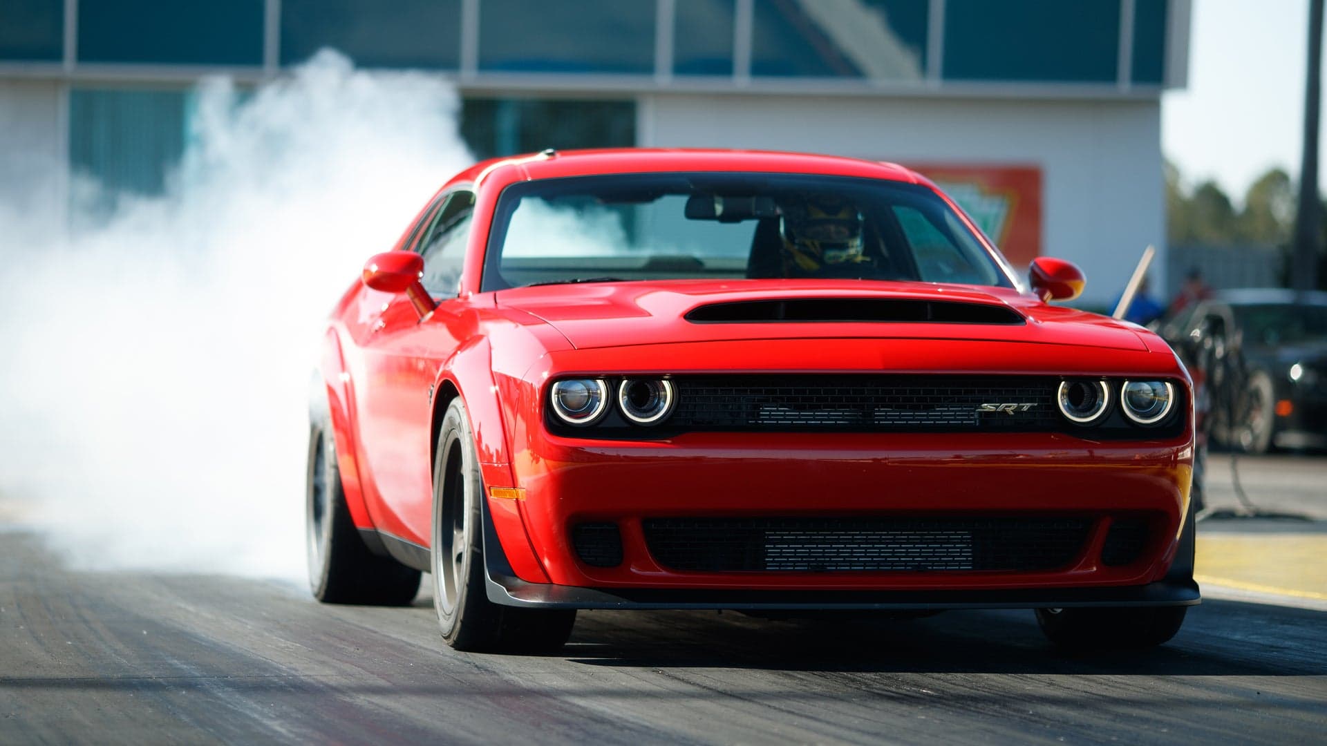 Dodge Dealers Taking Early Demon Deposits Without Corporate Approval