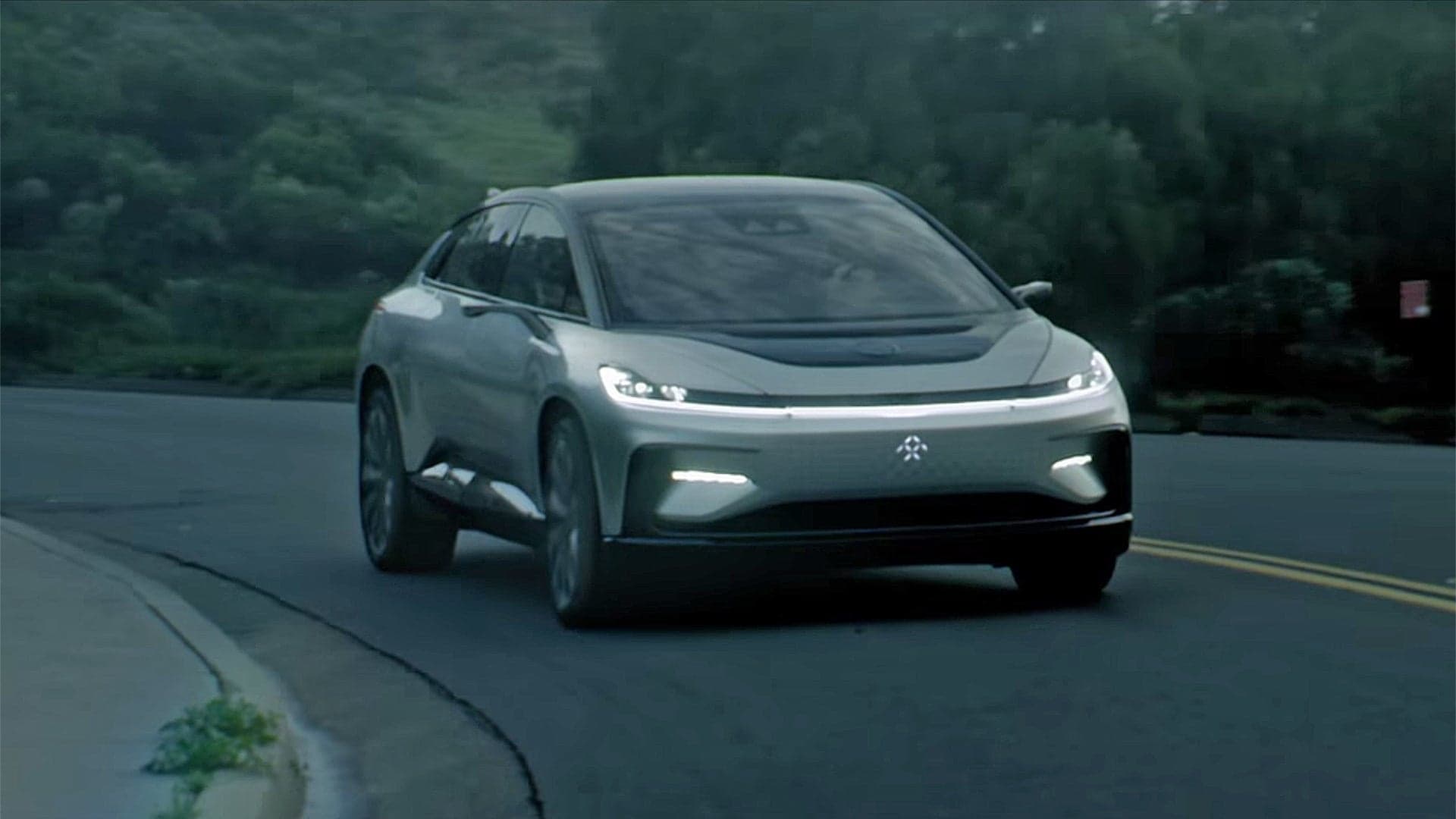 Faraday Future Forced to Sell Its Own Headquarters, Assets to Stay Afloat: Report