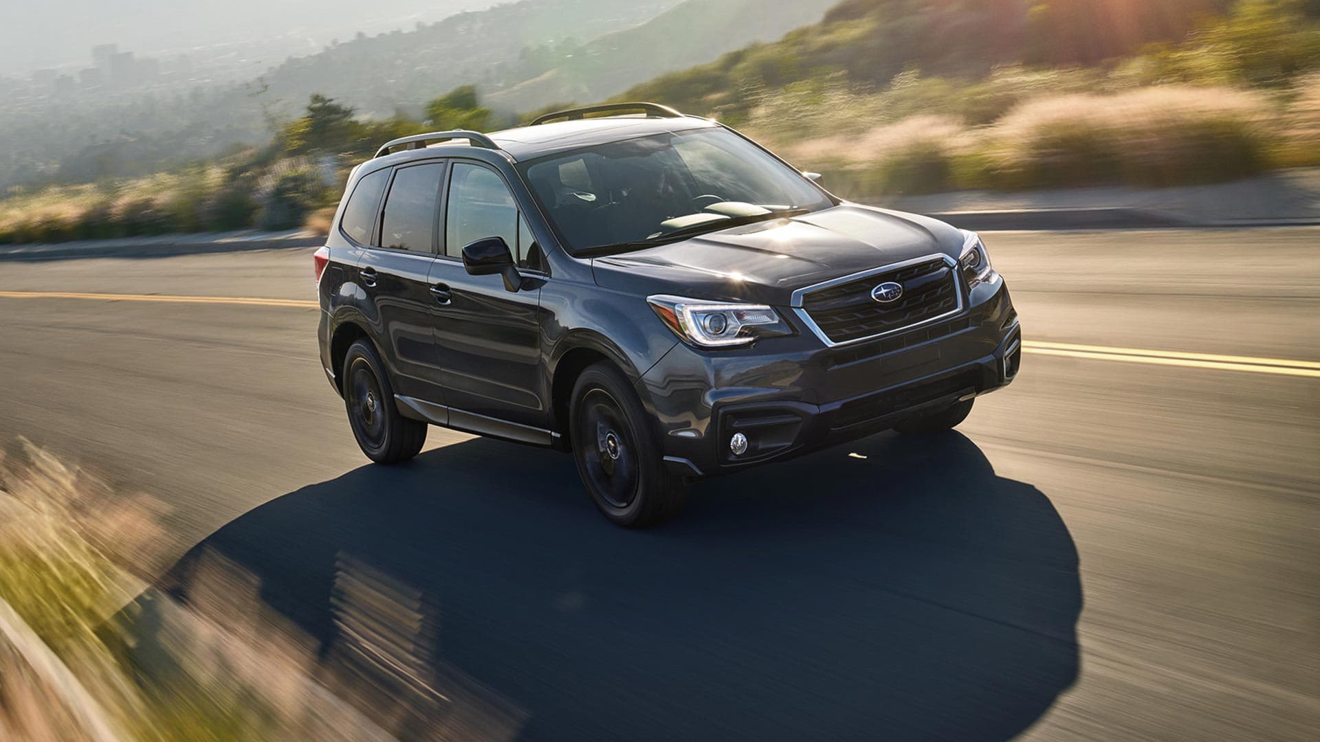 2018 Subaru Forester Will Start As Low As $22,795