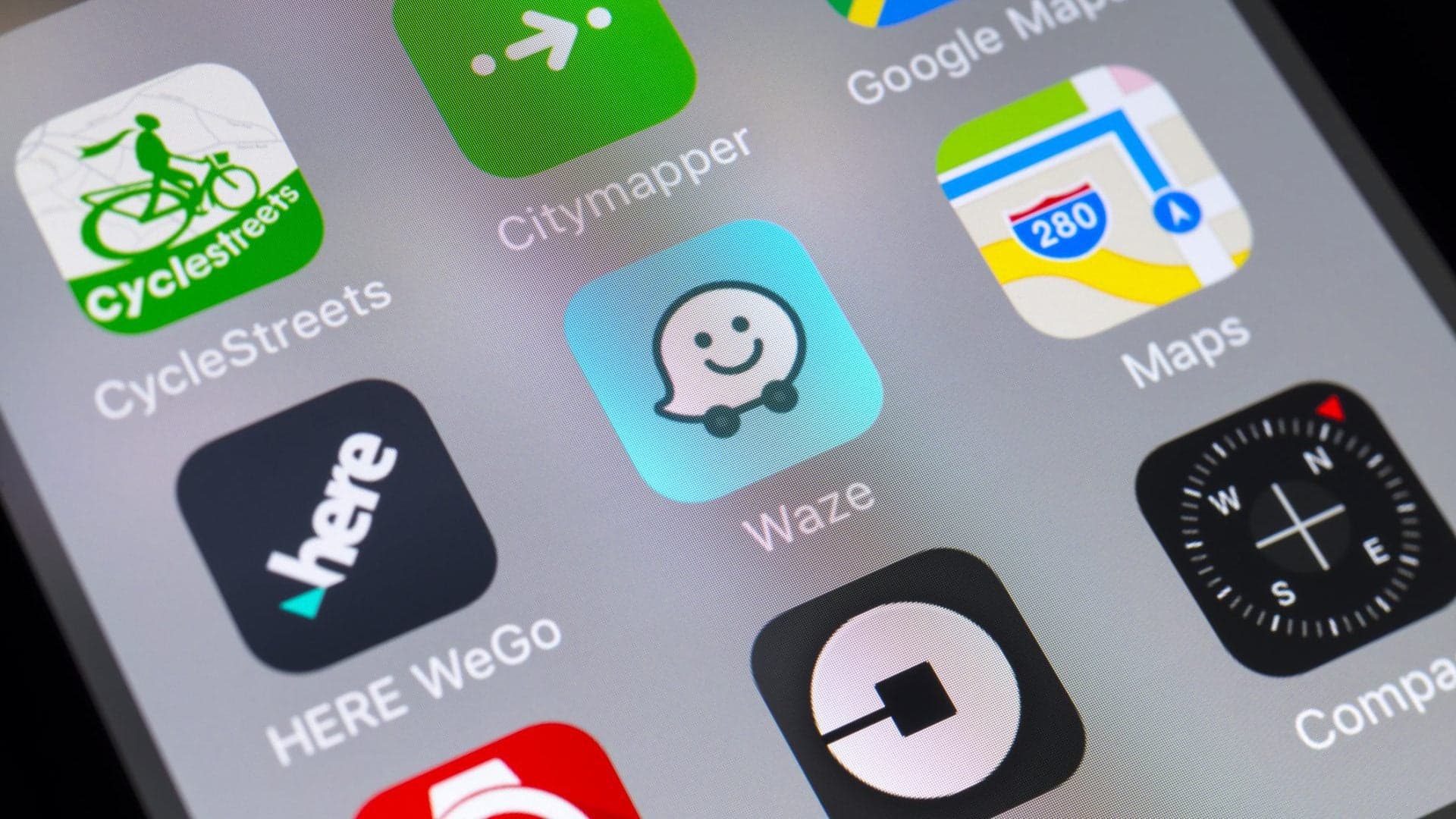 Waze Gains Features For Motorcyclists, HOV Lanes, and Voice Control