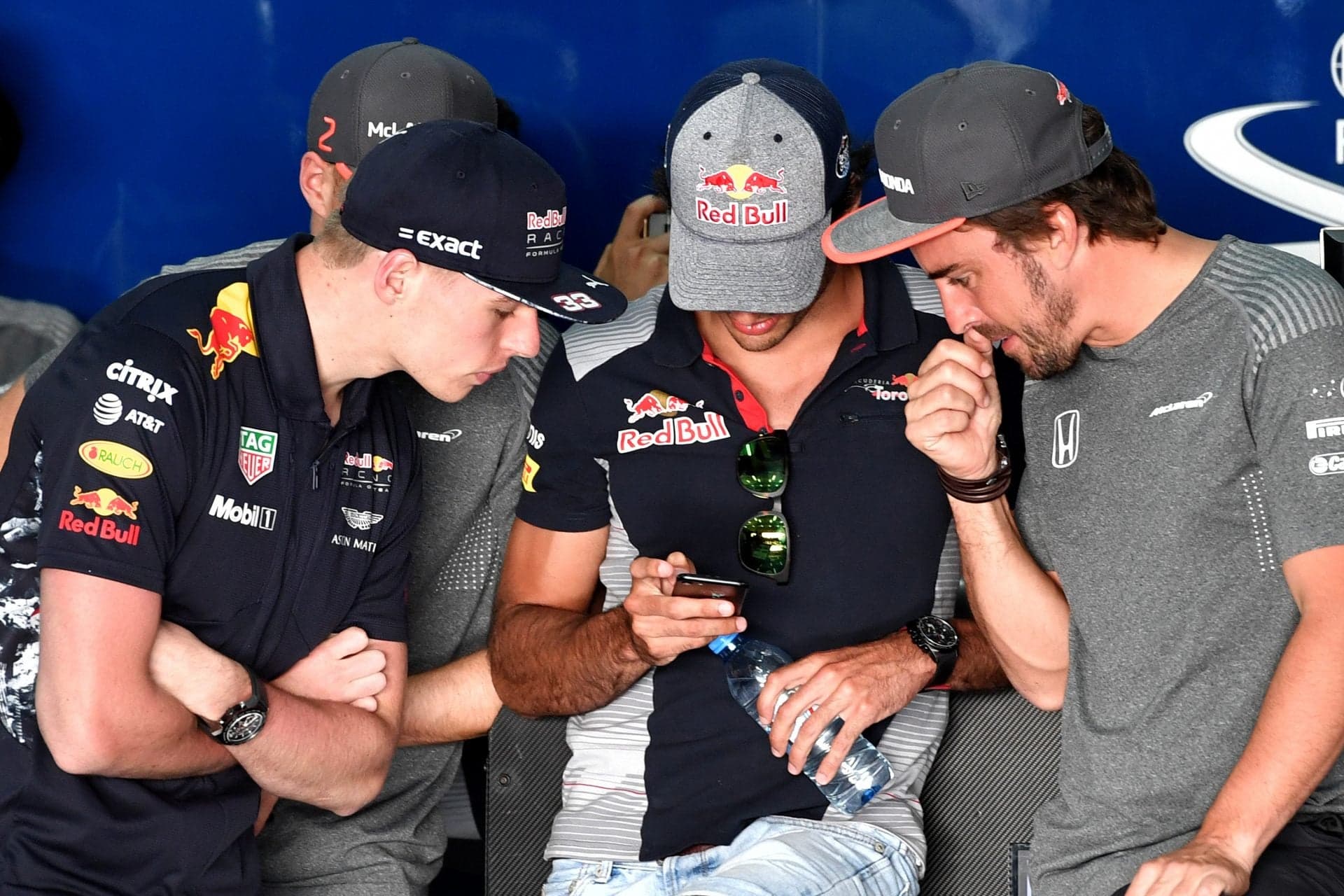 Is Formula One the Fastest Growing Motorsport on Social Media?
