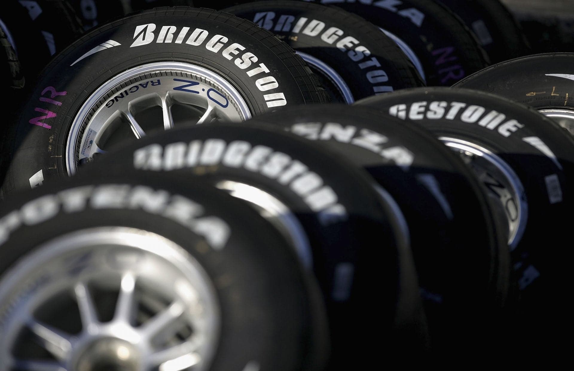 General Motors To Launch New Push For Sustainable Rubber For Tires