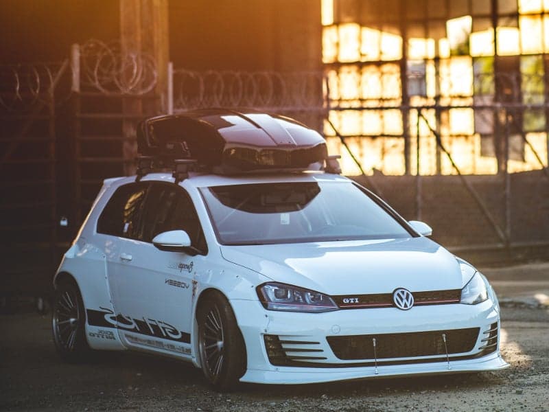 Volkswagen’s New ‘Enthusiast Fleet’ Concept Cars Bring the Custom Cool