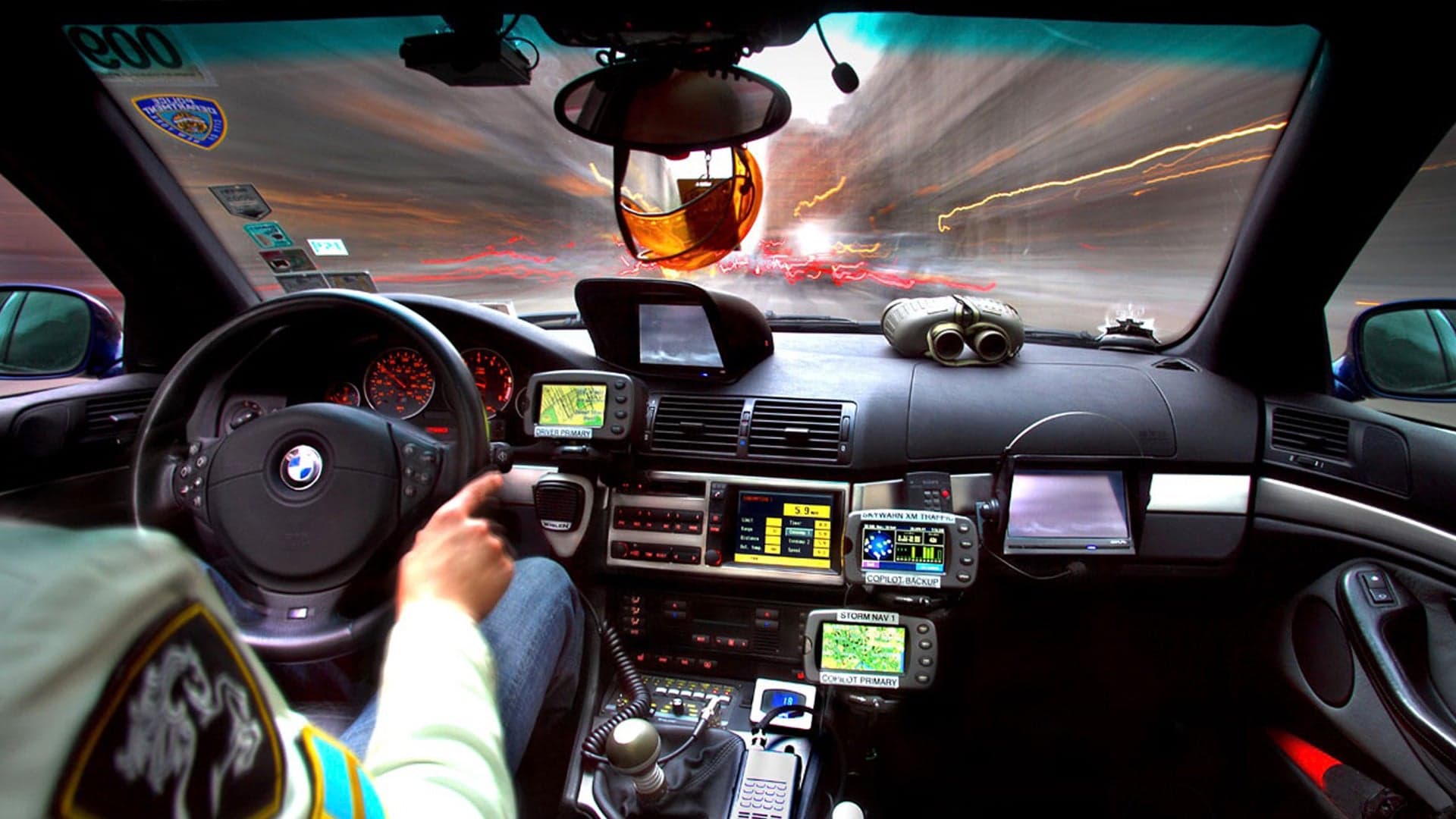 What Is The World’s Best Radar Detector?