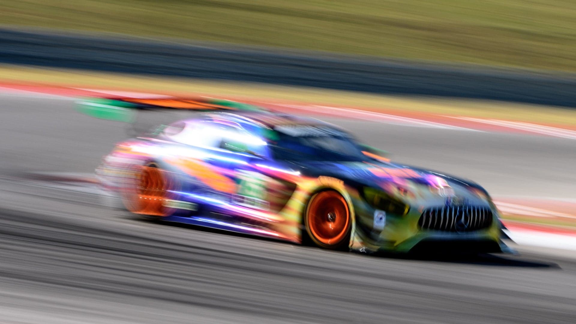 Motorsports Photography: The Art Of Racing – IMSA Edition