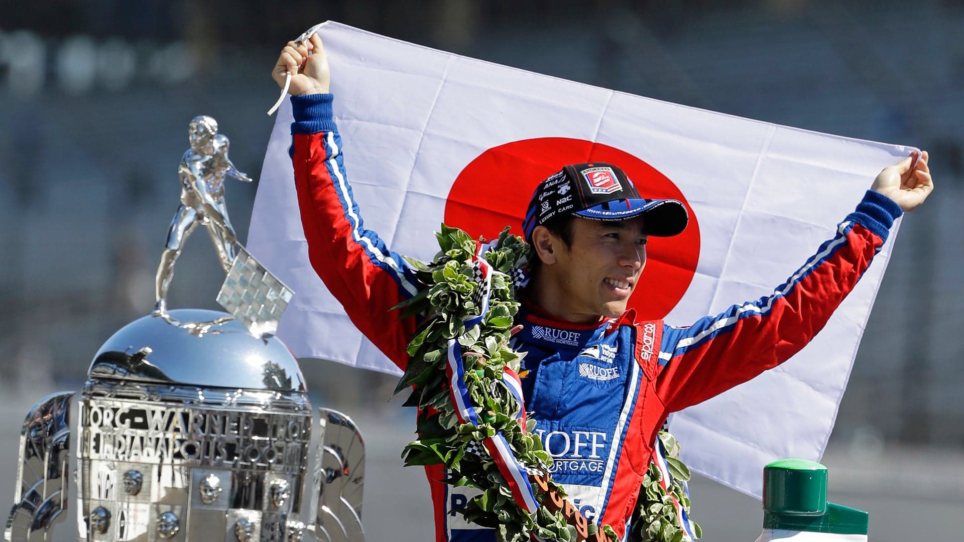 Takuma Sato’s Most Memorable Moments Before His Indy 500 Win
