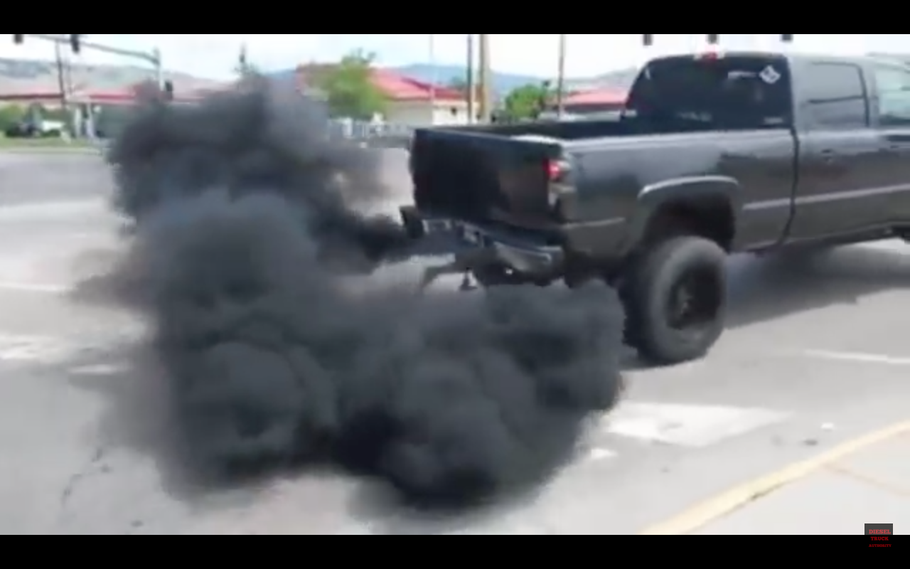 Following Colorado’s Lead, Maryland Also Bans Rolling Coal