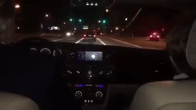 Watch Donald Trump Drive His Rolls-Royce While Listening to Taylor Swift